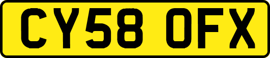CY58OFX