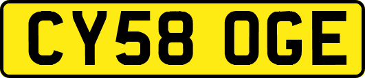 CY58OGE