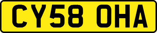 CY58OHA