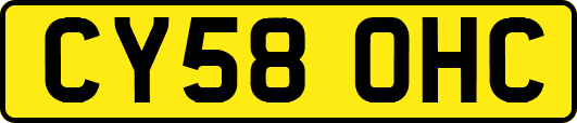 CY58OHC