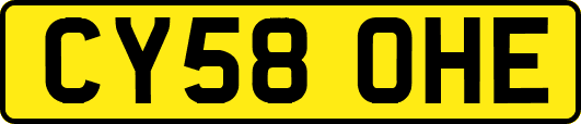 CY58OHE