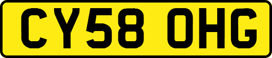 CY58OHG