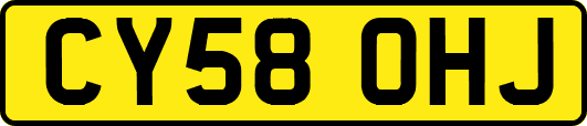 CY58OHJ
