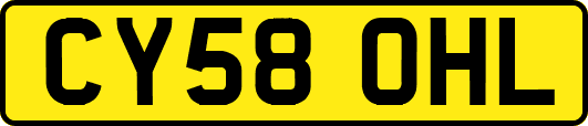 CY58OHL