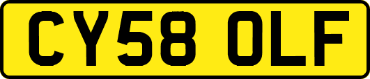 CY58OLF