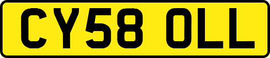 CY58OLL