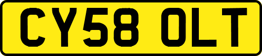 CY58OLT