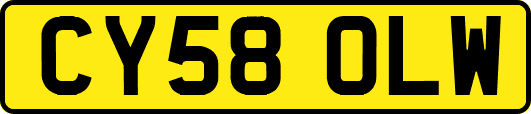 CY58OLW