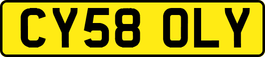 CY58OLY