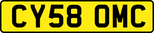 CY58OMC