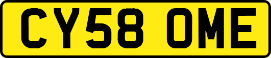 CY58OME