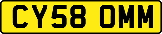 CY58OMM
