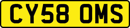 CY58OMS