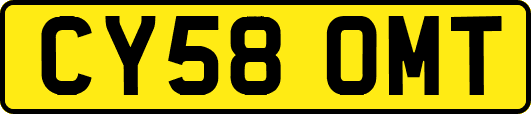 CY58OMT