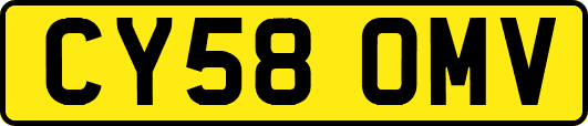 CY58OMV