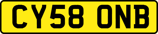 CY58ONB