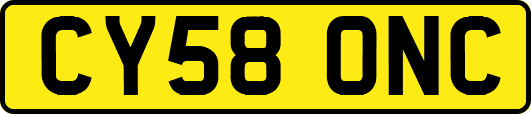 CY58ONC