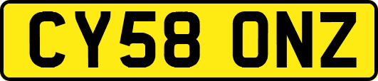 CY58ONZ