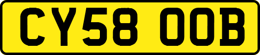 CY58OOB