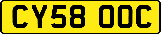 CY58OOC