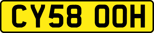 CY58OOH