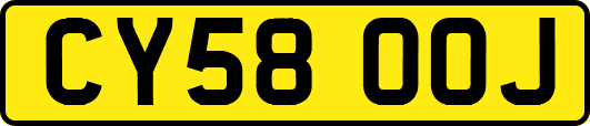 CY58OOJ