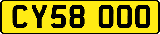 CY58OOO