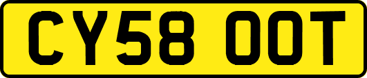 CY58OOT