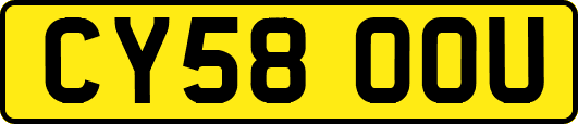 CY58OOU