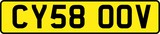 CY58OOV