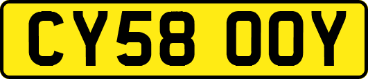CY58OOY