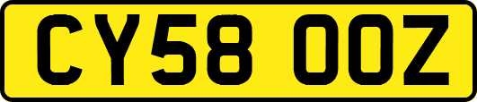 CY58OOZ