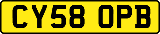 CY58OPB