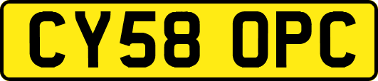 CY58OPC