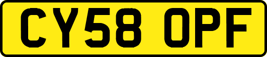 CY58OPF