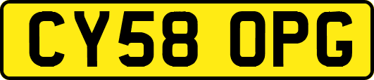 CY58OPG