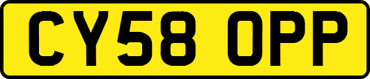 CY58OPP