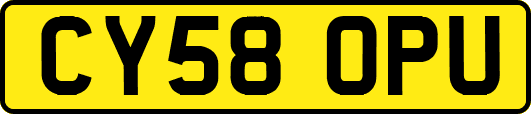 CY58OPU