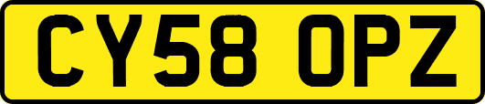 CY58OPZ