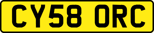 CY58ORC
