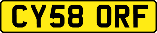 CY58ORF