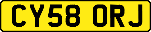 CY58ORJ