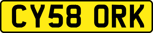 CY58ORK