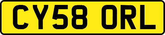 CY58ORL