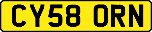 CY58ORN