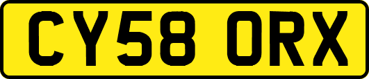CY58ORX