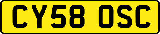 CY58OSC
