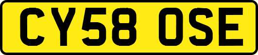 CY58OSE