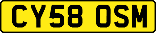 CY58OSM