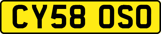 CY58OSO